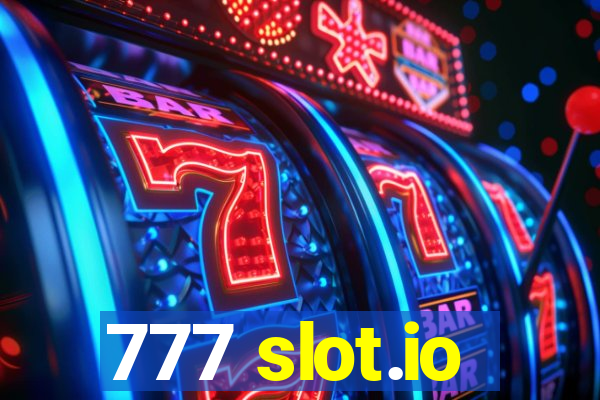 777 slot.io