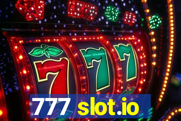 777 slot.io