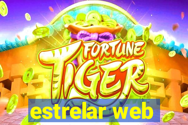 estrelar web