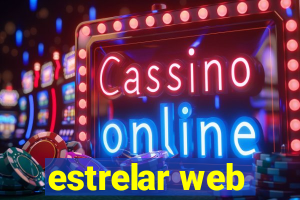 estrelar web