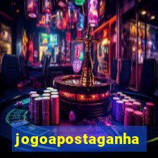 jogoapostaganha