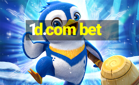 1d.com bet