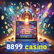 8899 casino