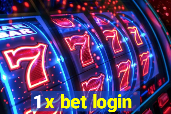 1 x bet login