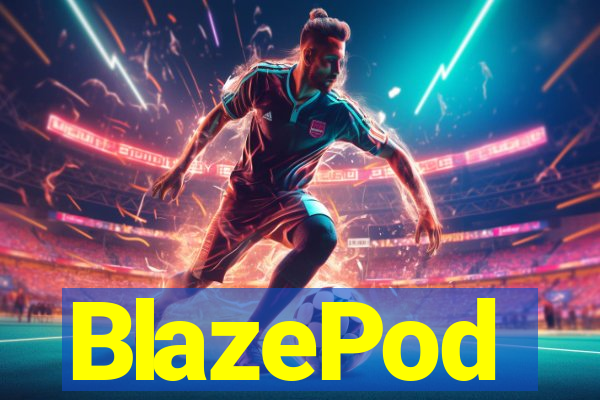 BlazePod