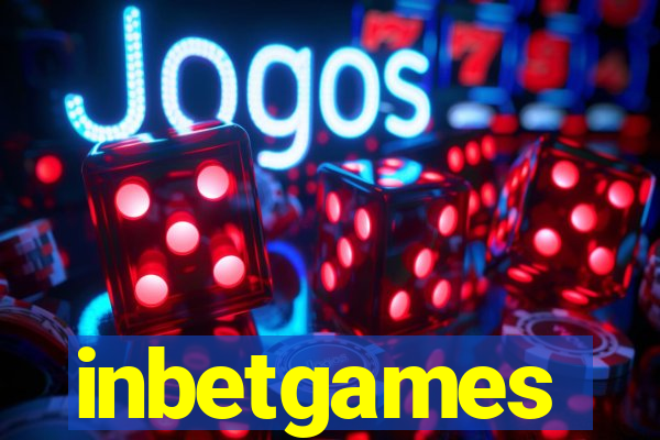 inbetgames