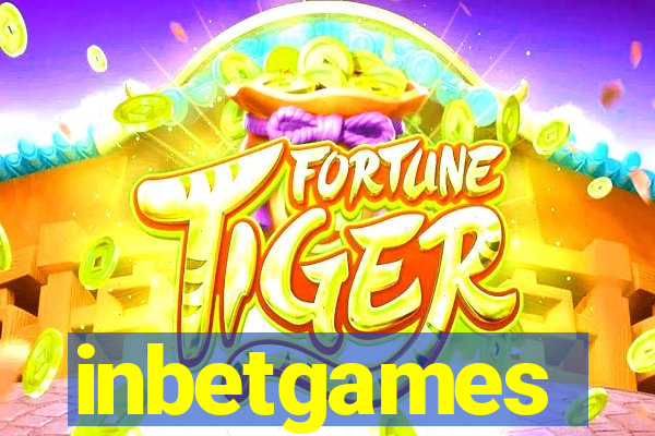 inbetgames