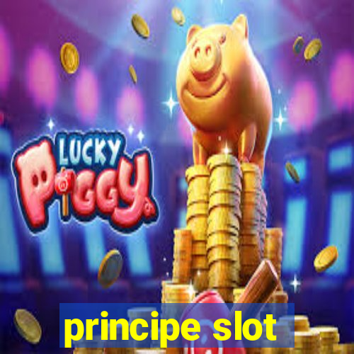 principe slot