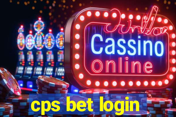 cps bet login