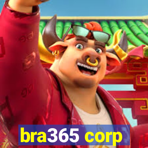 bra365 corp