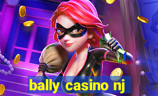 bally casino nj