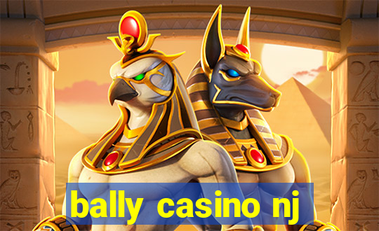 bally casino nj