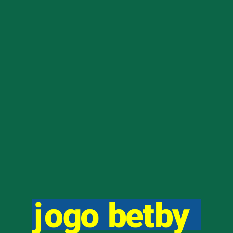 jogo betby