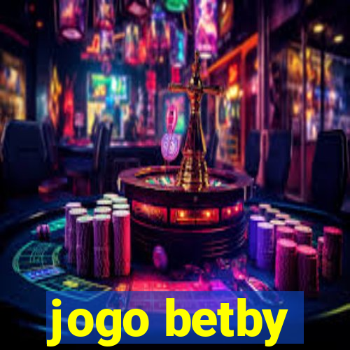 jogo betby