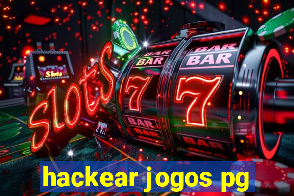 hackear jogos pg