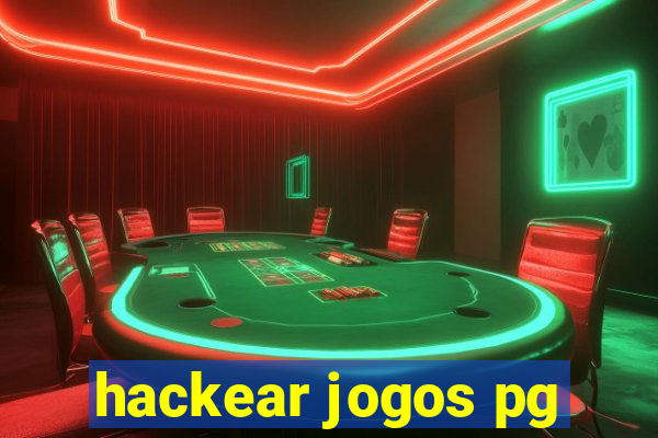 hackear jogos pg