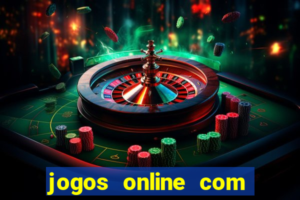 jogos online com cart?o de crédito