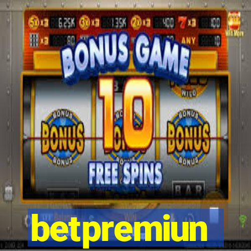 betpremiun