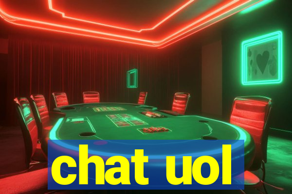 chat uol