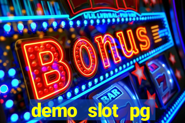 demo slot pg fortune mouse