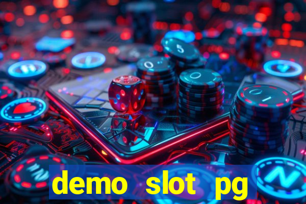 demo slot pg fortune mouse