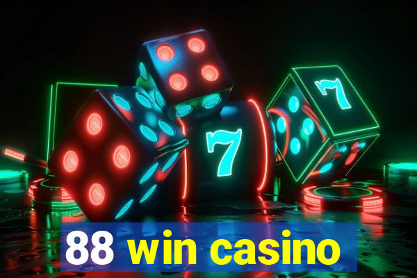 88 win casino