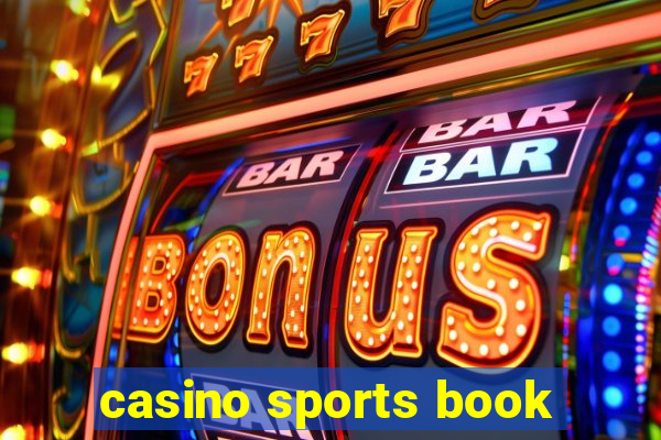 casino sports book