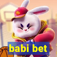 babi bet