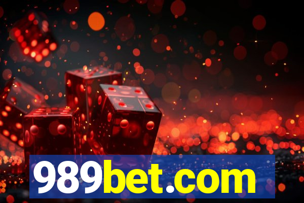 989bet.com