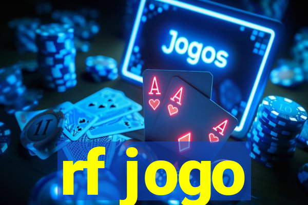 rf jogo