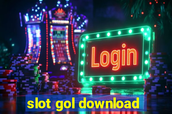 slot gol download