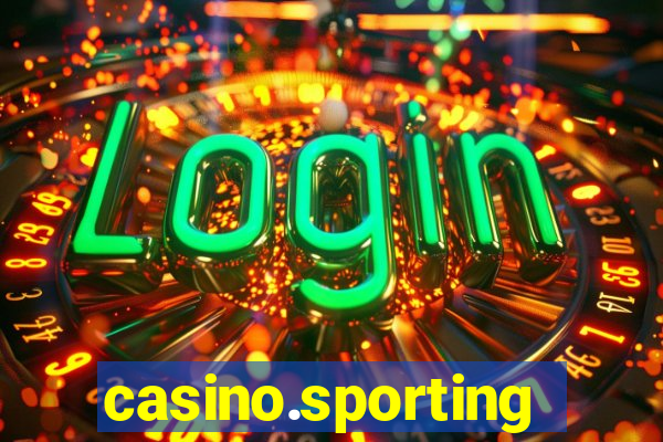 casino.sportingtech