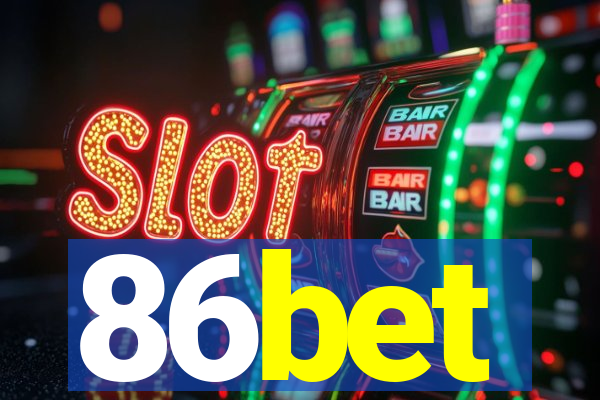 86bet