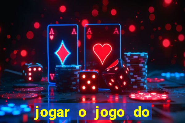 jogar o jogo do tigre demo