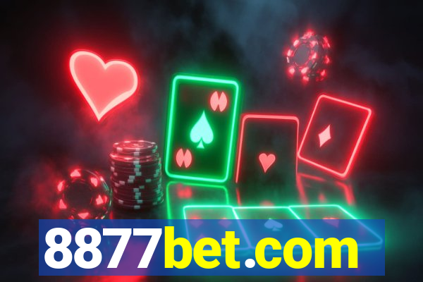 8877bet.com