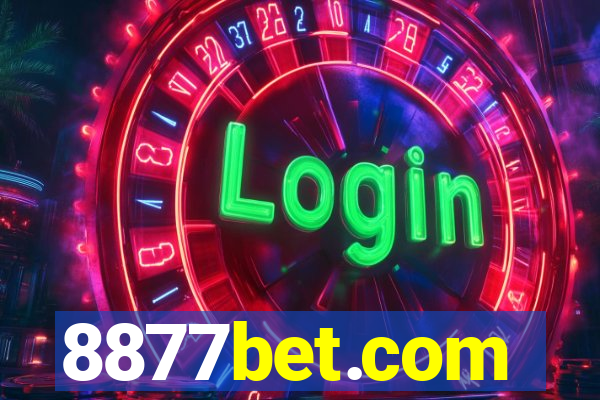 8877bet.com