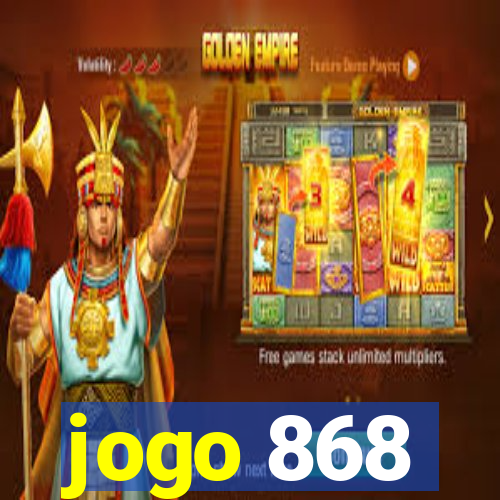 jogo 868