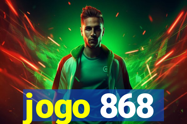 jogo 868