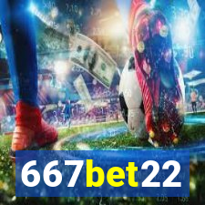 667bet22