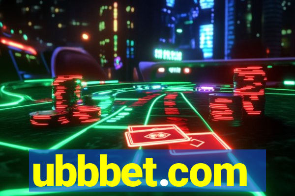 ubbbet.com