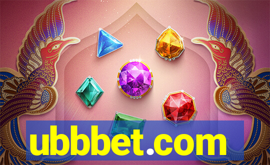 ubbbet.com