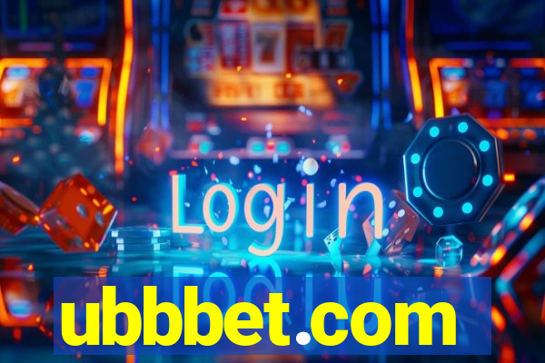 ubbbet.com