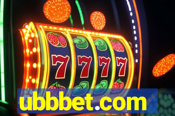 ubbbet.com