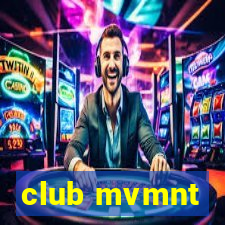 club mvmnt