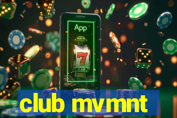 club mvmnt