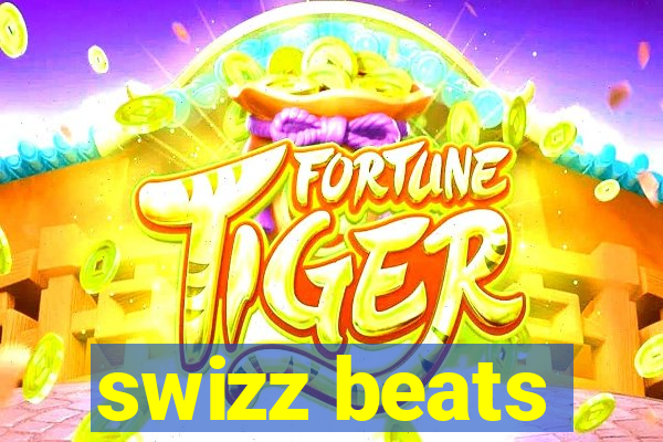 swizz beats