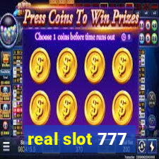 real slot 777