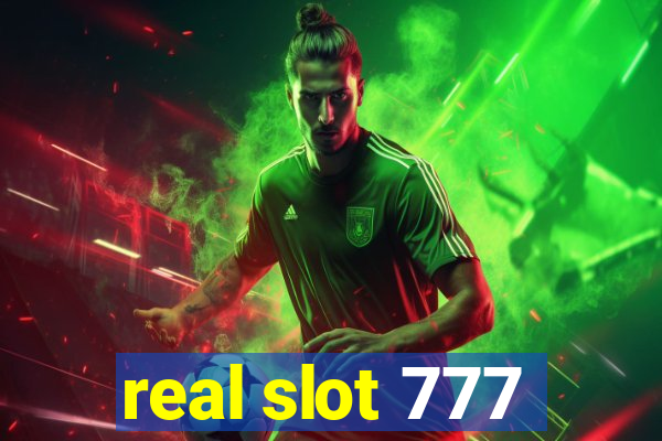 real slot 777