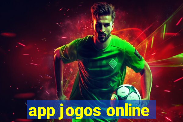 app jogos online