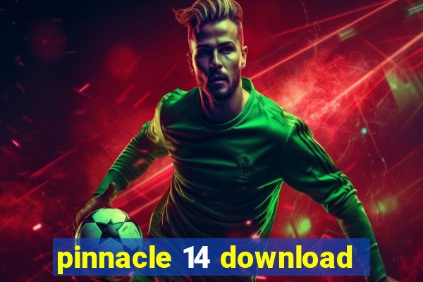 pinnacle 14 download